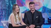 Beatrice Valli e Marco Fantini: l'intervista integrale