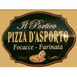 Pizzeria Il Portico logo