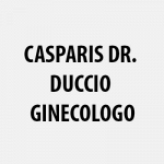 Casparis Dr. Duccio Ginecologo