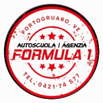Autoscuola Formula 1