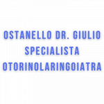 Ostanello Dr. Giulio Specialista Otorinolaringoiatra