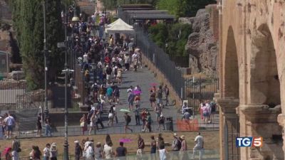 Una lunga estate calda che non è ancora finita