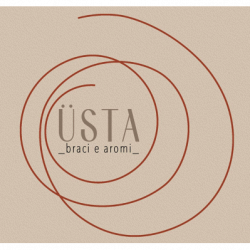 Usta Braci e Aromi Bistrot logo
