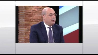 Ue, Nicola Zingaretti: "L'Italia ha una politica estera inesistente"