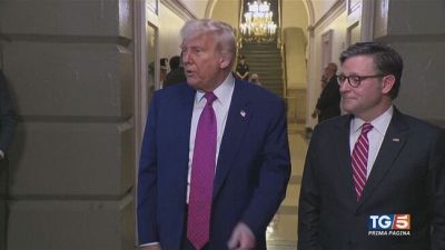 Sull'Ucraina è stallo, "Coinvolgere Usa e Ue"