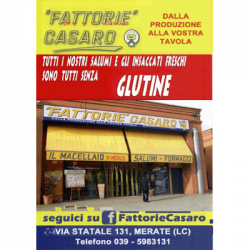 Fattorie del Casaro logo