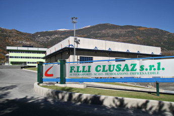 F.lli Clusaz Valle d'Aosta
