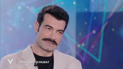 I due volti di Murat Unalmis