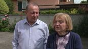 "Siamo disgustati, si continua a infangare la memoria di nostra figlia"
