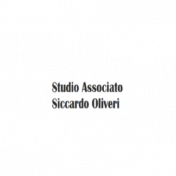 Studio Associato Siccardo Oliveri logo