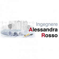 Studio di Ingegneria  Alessandra Rosso logo