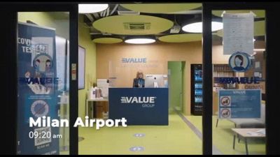 Value Group, al fianco dei passeggeri in caso di imprevisti in aeroporto