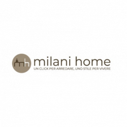 Milani Home logo