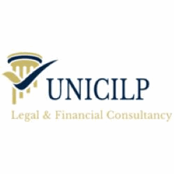 Unicilp logo