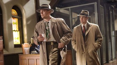 Stasera in TV: film, serie e programmi di venerdì 13 ottobre