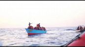 Nave Emergency soccorre oltre 50 migranti in area Sar Libia: 7 morti