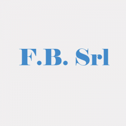 F.B. logo