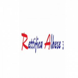 Rettifica Albese logo