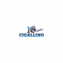 Cigallino Piero Paolo logo