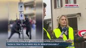 Cartman, parla il sindaco di Cappella Maggiore