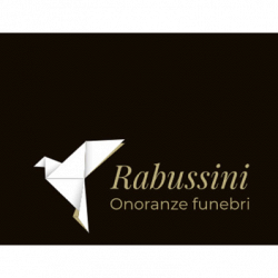Onoranze Funebri Rabussini logo