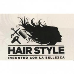 Incontro con La Bellezza Hair Style logo