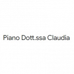 Piano Dott.ssa Claudia