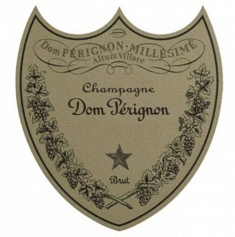 dom perignon, champagne