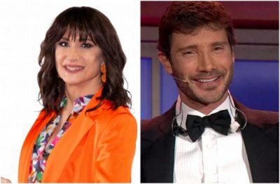 Stasera in TV (6 maggio), cosa vedere: ritorna la sfida tra Luxuria e De Martino, ed Edoardo Leo non convince