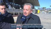 San Marzano, pomodori prodotti per il mercato estero
