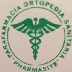 Parafarmacia Pharmasite logo