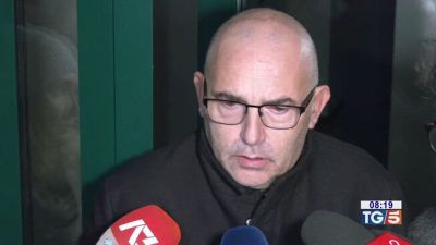 "Temevo che Filippo si potesse suicidare"