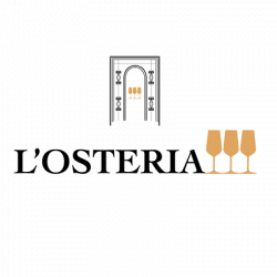 Ristorante Pizzeria L'Osteria logo