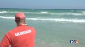 Tragedie del mare ed emergenza roghi