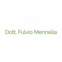 Dottor Fulvio Mennella logo