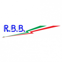 R.B.B. logo