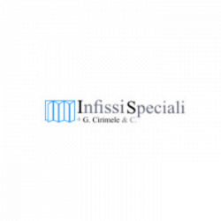 Infissi Speciali logo