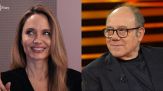 Stasera in tv (8 agosto): il matrimonio di Carlo Verdone a confronto col flirt di Angelina Jolie e Johnny Depp