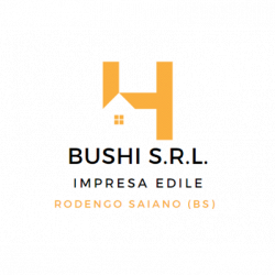Bushi S.r.l. logo