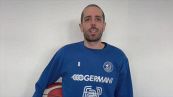 Della Valle a SM: "Poeta ti arriva al cuore"