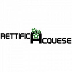 Rettifica Acquese logo