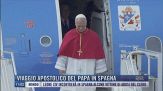 Breaking News delle 11.00 | Viaggio apostolico del Papa in Spagna