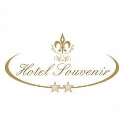 Hotel Souvenir logo