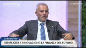 Fintech, Del Barba (IV): fintech cresca senza lacci e lacciuoli