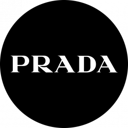Prada Forte dei Marmi Uomo logo