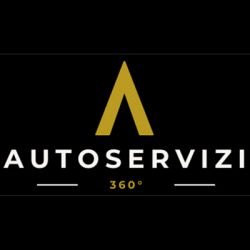 Autoservizi 360 logo