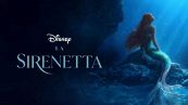 La Sirenetta: tutte le curiosità sul live action e sulle polemiche legate al cast