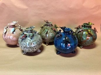 vases and vasi artigianali