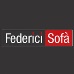 Federici Sofà logo