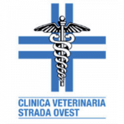 Clinica Veterinaria Strada Ovest di Donatella Cancelli logo